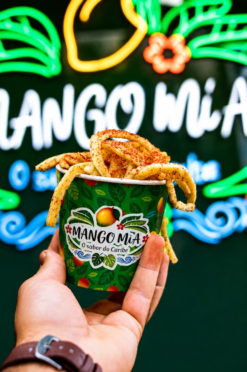 Mango Mia