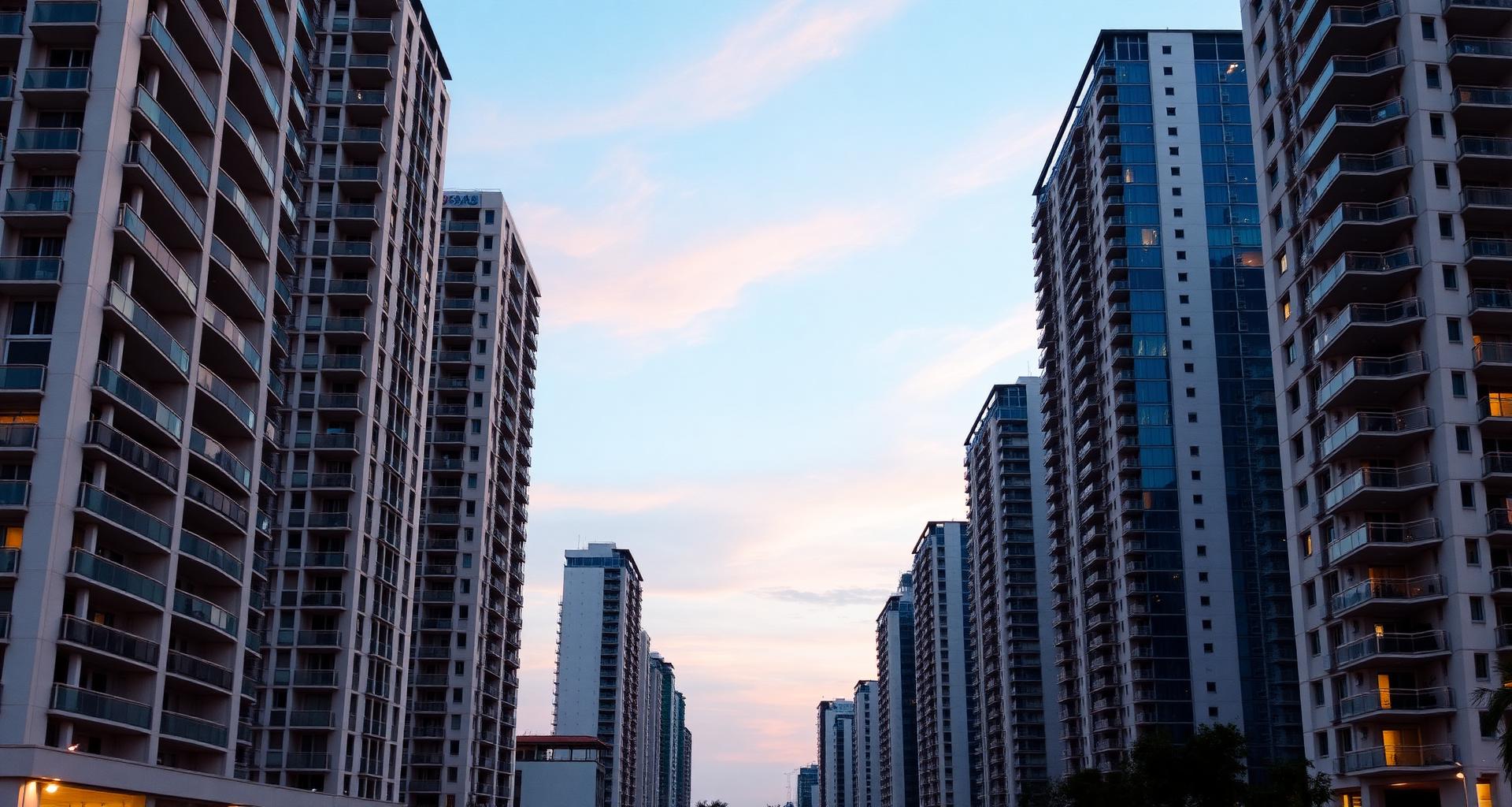 Skyline de Goiânia