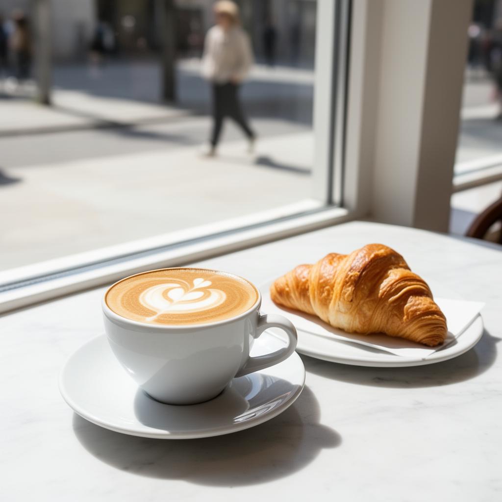 Coffee Time AX Life