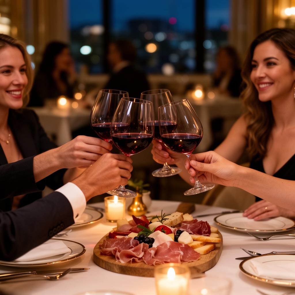 Wine Life